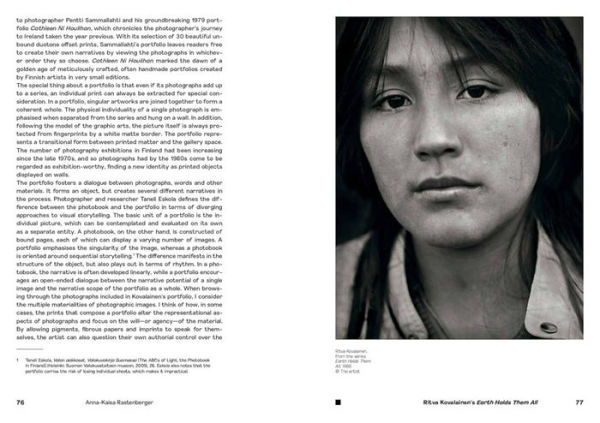 Photography Bound: Reimagining Photobooks and Self-publishing