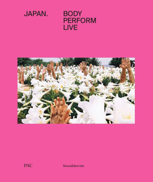 Japan: Body Perform Live