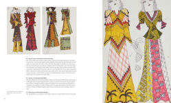 Alternative view 4 of Mr & Mrs Clark: Ossie Clark and Celia Birtwell: Fashion and Prints