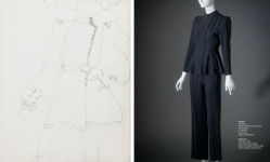 Alternative view 7 of Mr & Mrs Clark: Ossie Clark and Celia Birtwell: Fashion and Prints