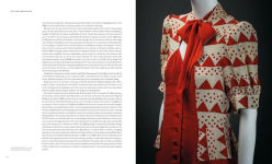 Alternative view 10 of Mr & Mrs Clark: Ossie Clark and Celia Birtwell: Fashion and Prints