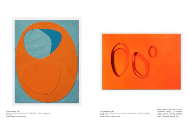 Paolo Scheggi: Making Spaces