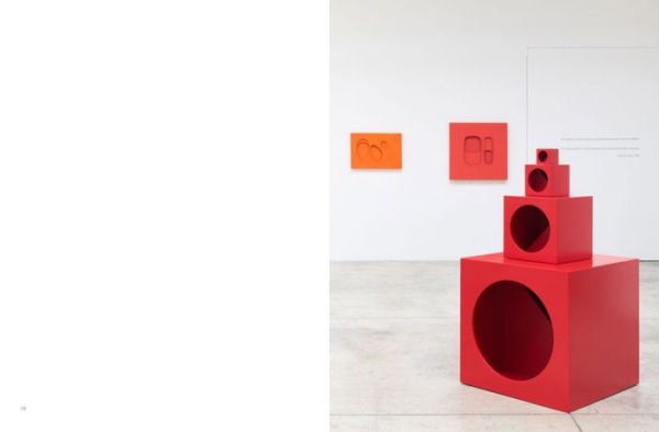 Paolo Scheggi: Making Spaces