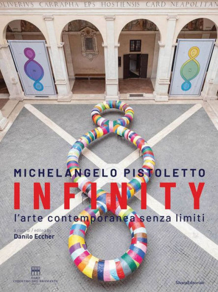 Michelangelo Pistoletto: Infinity: Contemporary Art without Limits