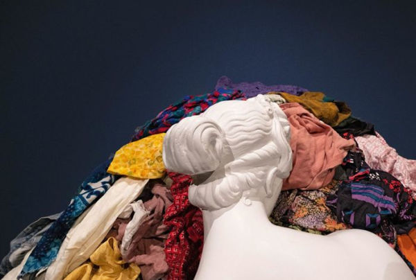 Michelangelo Pistoletto: Infinity: Contemporary Art without Limits