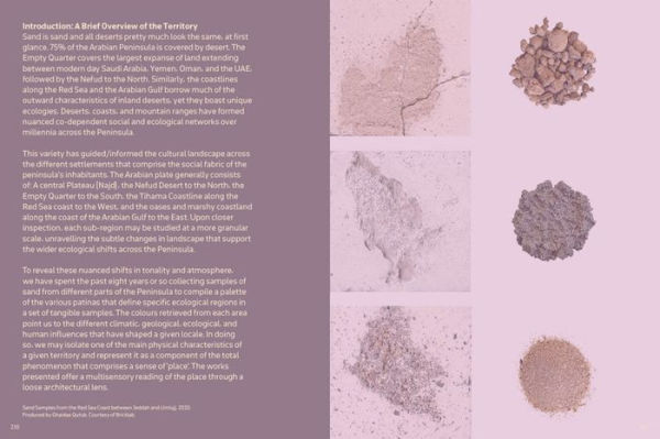 Architecture of Culture: Design Labs II Volume I