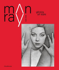 Title: Man Ray: Genius of Light: 1890-1976, Author: Man Ray