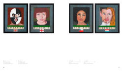 Alternative view 2 of Peter Blake: With Love