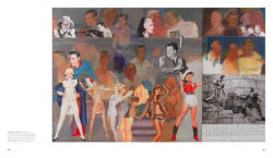 Alternative view 4 of Peter Blake: With Love