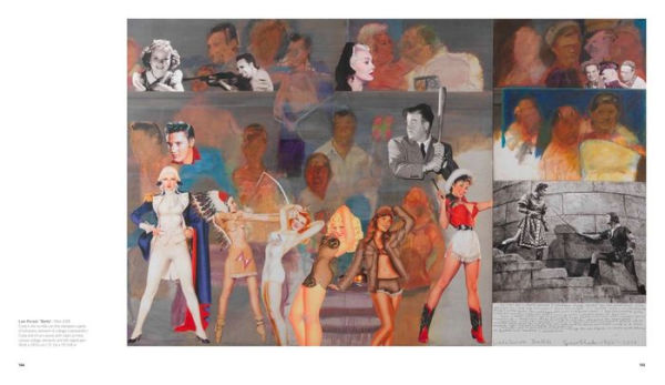 Peter Blake: With Love