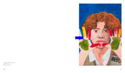 Alternative view 8 of Peter Blake: With Love