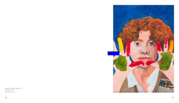Peter Blake: With Love