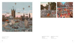 Alternative view 9 of Peter Blake: With Love