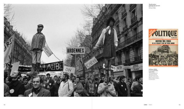 Martine Franck: Looking at Others