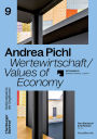 Andrea Pichl: Values of Economy