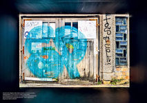 Alternative view 3 of Andrea Pichl: Values of Economy