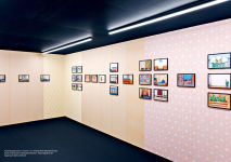 Alternative view 4 of Andrea Pichl: Values of Economy