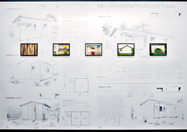 Andrea Pichl: Values of Economy