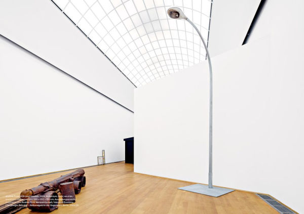 Andrea Pichl: Values of Economy