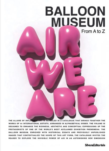 Balloon Museum: From A to Z