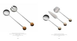 Alternative view 2 of Shining Blades: From the Aldo and Edda Lorenzi Collection