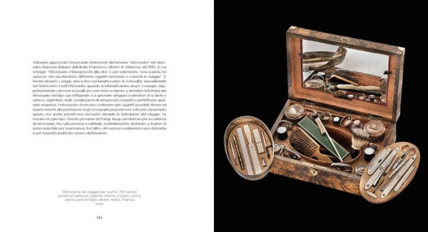 Shining Blades: From the Aldo and Edda Lorenzi Collection