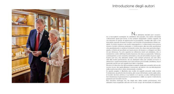 Shining Blades: From the Aldo and Edda Lorenzi Collection