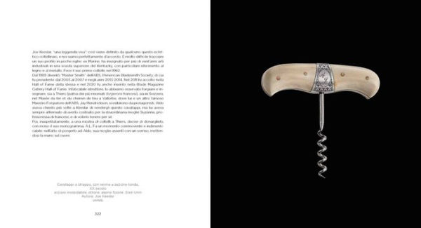 Shining Blades: From the Aldo and Edda Lorenzi Collection