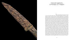 Alternative view 9 of Shining Blades: From the Aldo and Edda Lorenzi Collection