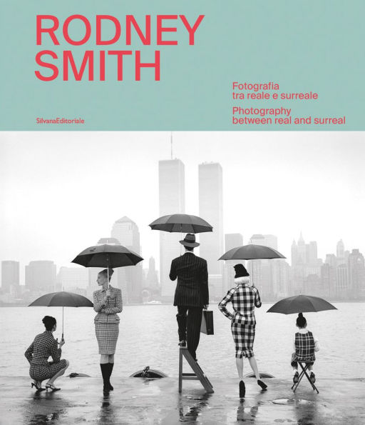 Rodney Smith: Photography between Real and Surreal
