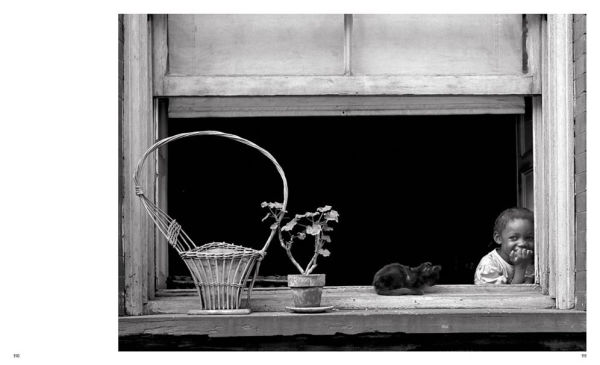 Walter Rosenblum: Master of Photography