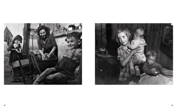 Walter Rosenblum: Master of Photography