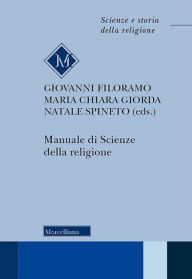 Title: Manuale di scienze della religione, Author: Giovanni Filoramo