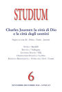 Studium - Charles Journet: la città di Dio e la città degli uomini