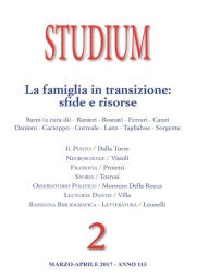Title: Studium - La famiglia in transizione: sfide e risorse, Author: Laura Ferrari