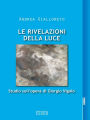 Le rivelazioni della luce