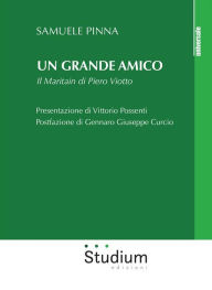Title: Un grande amico: 9788838246456, Author: Samuele Pinna