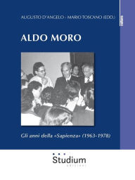 Title: Aldo Moro: Gli anni della 