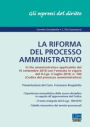 La riforma del processo amministrativo