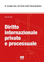 Diritto internazionale privato e processuale