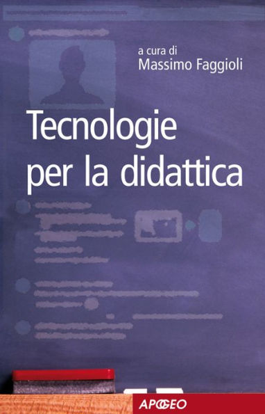 Tecnologie per la didattica