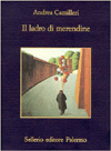 Title: IL Ladro Di Merendine, Author: Andrea Camilleri