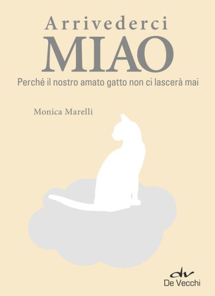 Arrivederci Miao: Perché il nostro amato gatto non ci lascerà mai