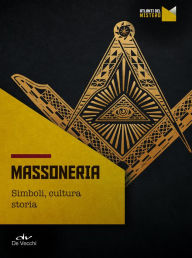Title: Massoneria: Simboli, cultura, storia, Author: AA.VV.