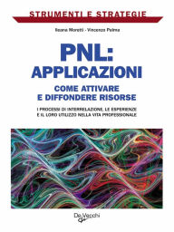 Title: PNL: applicazioni, Author: Vincenzo Palma