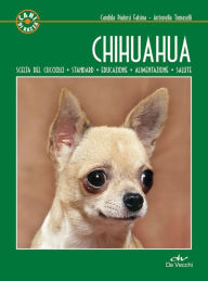 Title: Chihuahua, Author: Candida Pialorsi Falsina