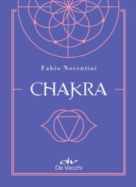 Title: Chakra, Author: Fabio Nocentini