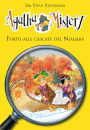 Furto alle cascate del Niagara. Agatha Mistery. Vol .4