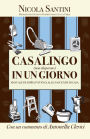 Casalingo (non disperato) in un giorno: Manuale di sopravvivenza alle faccende di casa