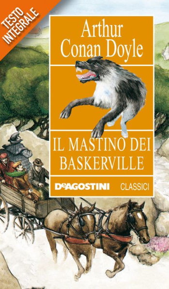 Il mastino dei Baskerville